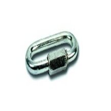 F39770147 PVS MAGLIE RAPIDE AC.ZINC.MAURER MM 4X40 Art. 080253 Andrighetti