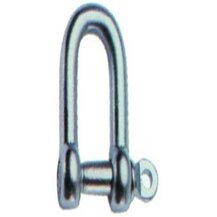 F39770156 PVS GRILLI ACCIAIO INOX MM 6 Art. 155173 Andrighetti