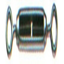 F39770170 PVS TENDITORI ACCIAIO INOX MA 8 Art. 155213 Andrighetti