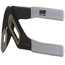 F39770193 PVS PINZE POLIGRIP ACC.CROMOV.M.CI PVC 300 Art. 086697 Andrighetti