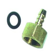 F39770233 PVS RACCORDI PORTAGOMMA X BOMBOLE PZ 5 Art. 055541 Andrighetti