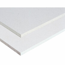 F31870230 FERMACELL Lastra in GESSOFIBRA per SOTTOFONDI a secco 500x1500 BATTENTATO sp 25 mm bc=45 mq Art.76141 Fermacell VIA TOLM...