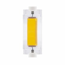 F39751002 PVS LAMP. LED TRE-D COB 8W R7S 3000K Art. TRCOB-0811830 Century