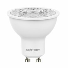 F39751006 PVS SPOT LED LEXAR 110 6,50W GU10 4000K Art. LX110-081040 Century