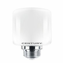 F39751009 PVS FIL. LED INCANTO SATEN TUBOL. 7W E14 3000K Art. INSTB-071430 Century