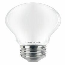 F39751054 PVS FIL. LED INCANTO SATEN GOCCIA A60 11W E27 3000K Art. INSG3-122730 Century