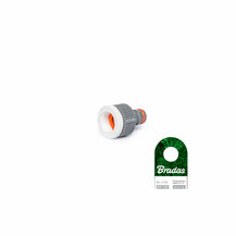 F304629483 Raccordo/presa rubinetto con RIDUZIONE 3/4