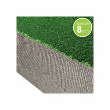 F36470021 2x25 mt PRATO artificiale/ERBA sintetica mod.