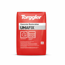 F30017090 Antol UMAFIX (CONCRETE RESTAURATION) sacco da 25 kg art.6046 Torggler
