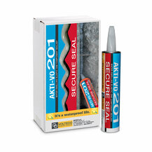 F3076GB12 MASTICE IDROESPANSIVO P-201/AKTI-VO 201 art.GB17 VOLTECO